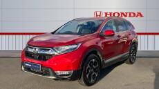 Honda CR-V 1.5 VTEC Turbo SR 5dr CVT Petrol Estate